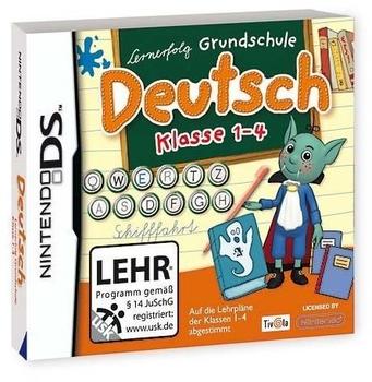 Lernerfolg Grundschule: Deutsch - Klasse 1-4 (DS)