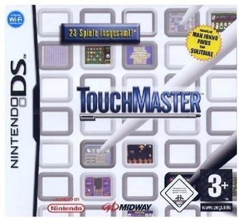 F+F Touchmaster (NDS)