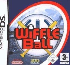 Wiffle Ball (DS)
