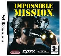 Impossible Mission