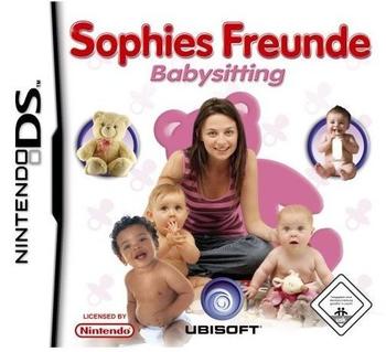 Sophies Freunde: Babysitting (DS)