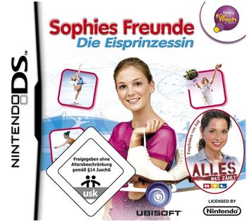 Sophies Freunde: Die Eisprinzessin (DS)
