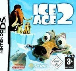Ice Age 2 - Jetzt taut's (DS)
