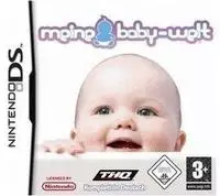 Meine Baby-Welt (Nintendo DS)