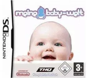 Meine Baby-Welt (DS)
