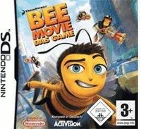 Bee Movie - Das Game [Software Pyramide]