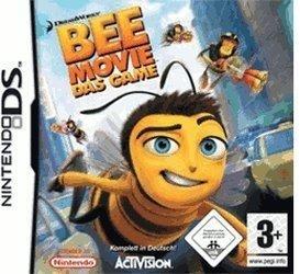 Activision Bee Movie: Das Game (DS)