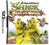Shrek: Oger und Dresel (DS)