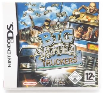 Empire Big Mutha Truckers