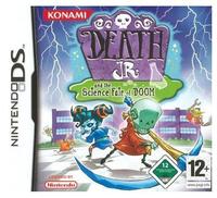 Death Jr. and the Science Fair of Doom