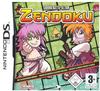 Eidos Zendoku - Battle Action Sudoku (Nintendo DS), USK ab 0 Jahren