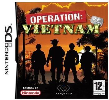 Eidos Operation Vietnam