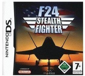 F24 Stealth Fighter (DS)