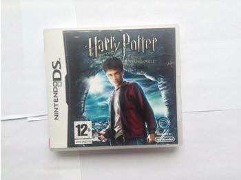 EA GAMES Harry Potter und der Feuerkelch