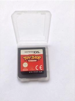 Majesco Toy Shop Tycoon