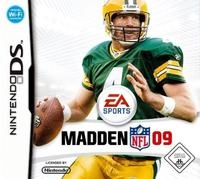 Madden NFL 09