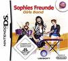 Ubisoft Sophies Freunde: Girls Band (Nintendo DS), USK ab 0 Jahren