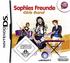 Sophies Freunde: Girls Band (DS)