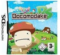 Boing! Docomodake