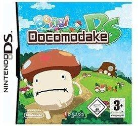 Ignition Entertainment Boing! Docomodake (DS)