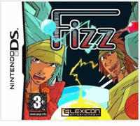 Fizz (Nintendo DS)