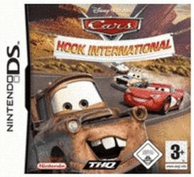 Cars: Hook International (DS)