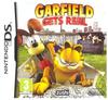 Garfield gets Real