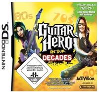 Guitar Hero: On Tour - Decades