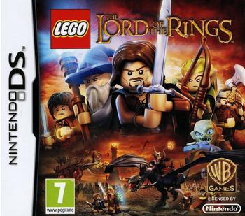 LEGO Der Herr der Ringe