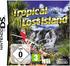 Media Sales & Licensing Tropical Lost Island (DS)