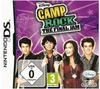 Disney Camp Rock 2 [GRA DS]