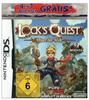 Lock' s Quest - Hüter der Welt