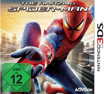 The Amazing Spider-Man (DS)