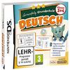 Lernerfolg Grundschule Deutsch Klasse 3+4 - [Nintendo DS]