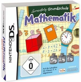 Tivola Lernerfolg Grundschule: Mathematik (DS)