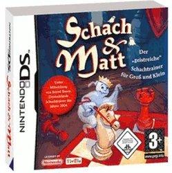 Tivola Schach & Matt (DS)