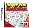 Super Fun Sudoku