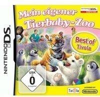 Tivola Mein eigener Tierbaby-Zoo (Best of Tivola) (NDS)