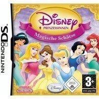 Disney Disney Prinzessinnen: Magische Schätze (NDS)