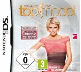 Germany's Next Topmodel 2011 (DS)