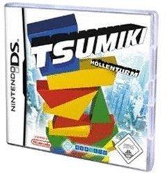 Tsumiki: Höllenturm (DS)