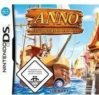Anno: Erschaffe eine neue Welt (DS)