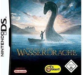 Mein Freund, der Wasserdrache (DS)
