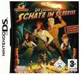 WinneToons: Die Legende vom Schatz im Silbersee (DS)