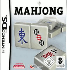 DTP Mahjong (DS)