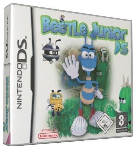 Beetle Junior (DS)