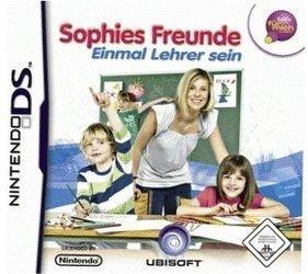 Sophies Freunde: Einmal Lehrer sein (DS)