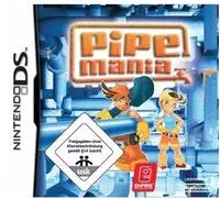 Pipe Mania (Nintendo DS)