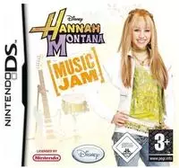 Hannah Montana - Music Jam (Nintendo DS)