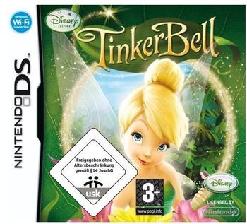Disney Fairies Tinkerbell (NDS)